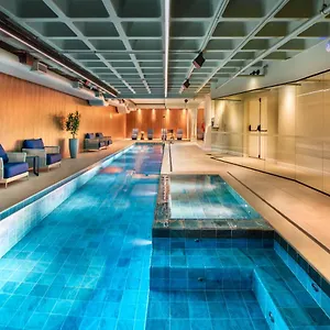 5* Hotel Meliá Paulista