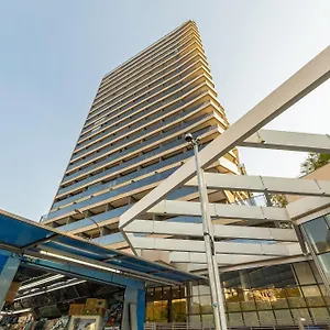  Apartment Yume On Paulista